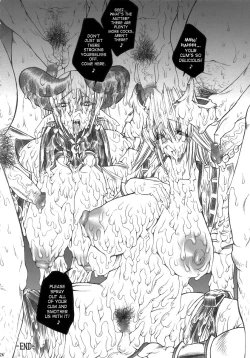 Page 24 of SGG Semen GangBang Girls ～ The Real darkside of Shinra Bansho ～