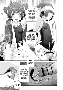 Page 12 of Senobi Shoujo to Icha Love Seikatsu| My Lovey Dovey Daily Life With My Growing Girlfriend