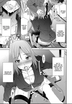 Page 7 of Erabarenakatta Hou no Ko | The Girls That Did Not Get Chosen