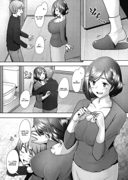Page 21 of Tonari no Mama wa Boku no SeFri | The Mommy Next Door is My Sex Friend
