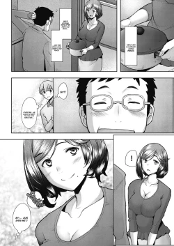 Page 2 of Tonari no Mama wa Boku no SeFri | The Mommy Next Door is My Sex Friend