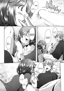 Page 6 of Tonari no Mama wa Boku no SeFri | The Mommy Next Door is My Sex Friend