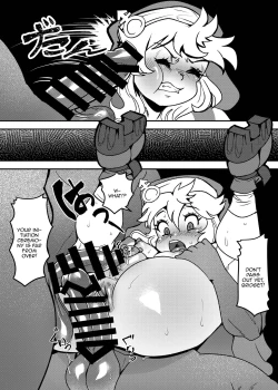 Page 14 of Itoshii Machi de Rinkan Sareru Uchi | The Town Inside Me Where I Get Gangaraped