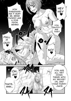 Page 13 of Futanari Dick Sex: Creatures