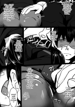Page 3 of Jaa, Shabutte Ii desu ka? | Can I Suck You Off, Then?