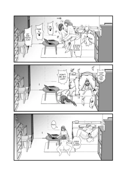 Page 38 of Futanari Onee-chan Gone Wild