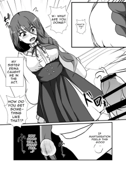 Page 5 of Futanari Onee-chan Gone Wild
