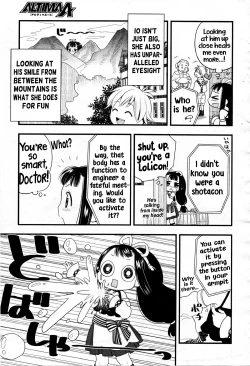 Page 13 of Goddess Io