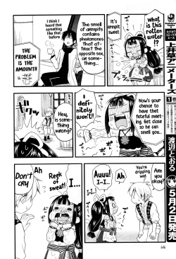 Page 14 of Goddess Io