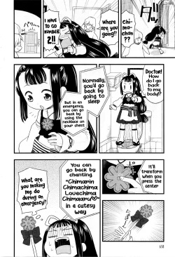 Page 25 of Goddess Io