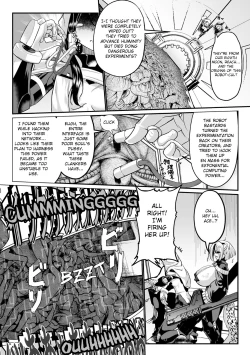 Page 6 of Carbonite Cocytus - Episode II