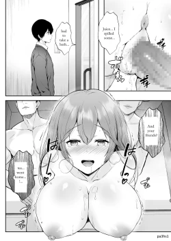 Page 44 of Soshite Kyou mo Moteasobareru