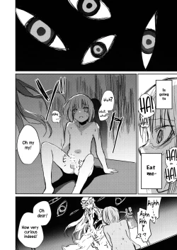 Page 7 of Yukari OneeOneesan