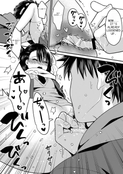 Page 13 of Konomi ja Nai kedoAmazing Sex Chemistry With My Annoying Older Sister~ 8