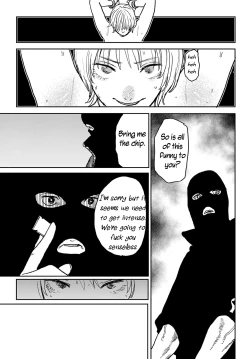 Page 132 of Better than Sex Ch. 1-7