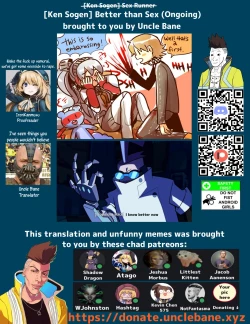 Page 159 of Better than Sex Ch. 1-7