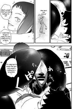 Page 59 of Better than Sex Ch. 1-7