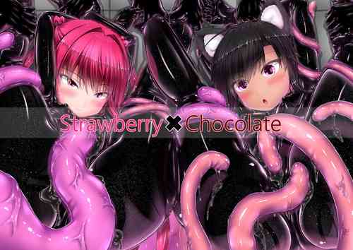 Download Strawberry×Chocolate