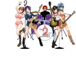 Page 351 of Better Girls