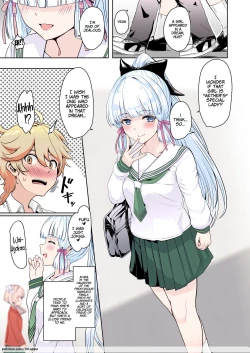 Page 4 of CRYOGENIC DREAMER