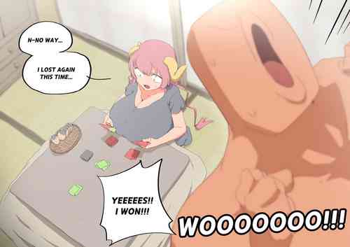 Download Iruru Lost the Game