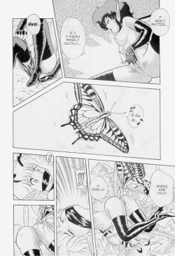 Page 10 of The New Bondage Fairies 07