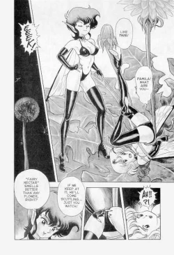 Page 4 of The New Bondage Fairies 07