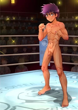 Page 60 of Otokonoko oshioki manual