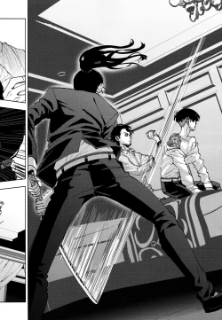 Page 21 of Hasu no Utena o Shigan de Wakatsu Ge