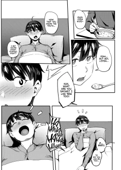 Page 10 of Tonari no Harukasan