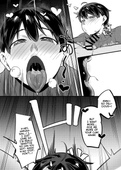 Page 18 of Tonari no Harukasan