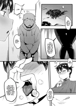 Page 28 of Tonari no Harukasan
