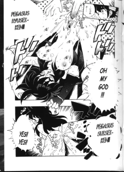 Page 28 of Triple Miracle