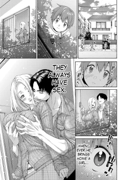 Page 3 of Onee-chan to Boku