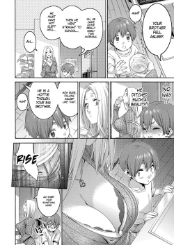 Page 6 of Onee-chan to Boku