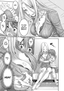 Page 9 of Onee-chan to Boku