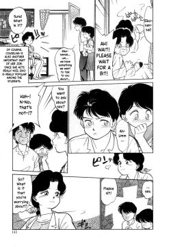 Page 145 of Nekoja Nekoja 1