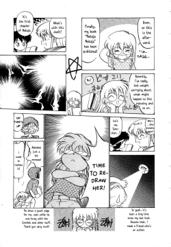 Page 161 of Nekoja Nekoja 1