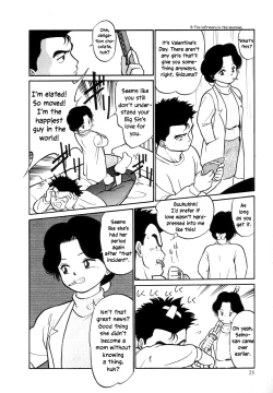 Page 30 of Nekoja Nekoja 1