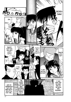 Page 61 of Nekoja Nekoja 1