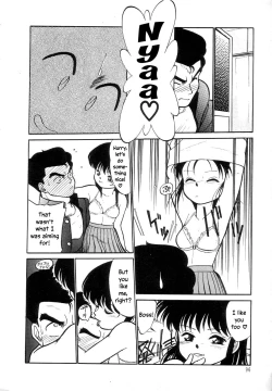 Page 98 of Nekoja Nekoja 1