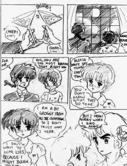 Page 24 of Feed me Akane