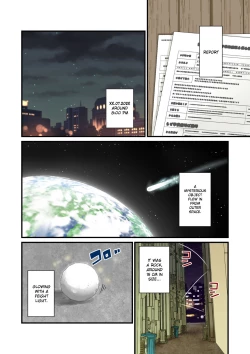 Page 2 of Kisei Hanshoku | Parasite Breeding