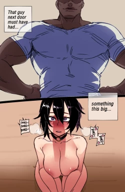 Page 20 of Korean Girl in America FULL