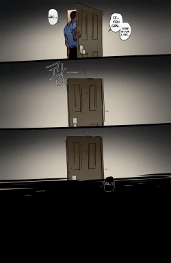 Page 27 of Korean Girl in America FULL