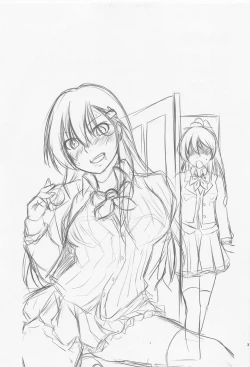 Page 32 of Chotto Do-M na Hishokan Suzuya