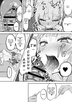 Page 28 of Futanari OL Futatama Tsukasakakan