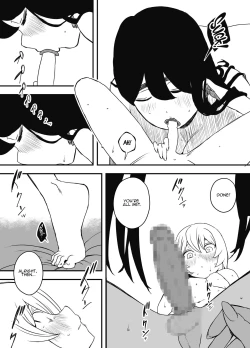 Page 38 of Nii-chan no Kanojo