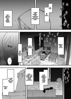 Page 4 of Nii-chan no Kanojo
