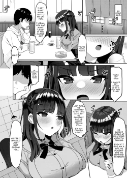 Page 4 of Appli de Deatta Sono Hi ni Deisui Ecchi Shite SeFri ni Narimashita | Had Drunken Sex With A Girl I Met Via An App And Now We're Fuck Buddies